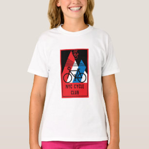 Cycling America T-Shirt