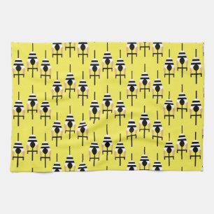 Cycling Australia Kitchen Towel