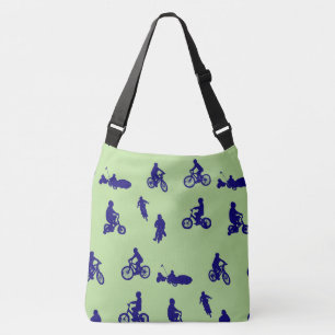 Cycling bag