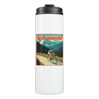 Cycling Beats Working