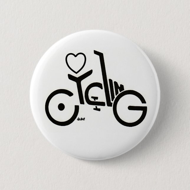 CYCLING BUTTON (Front)