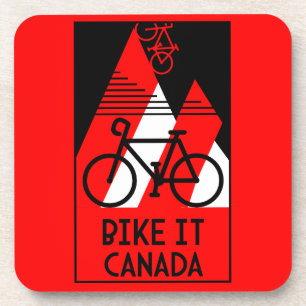 Cycling Canada Coaster