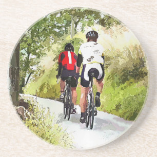 CYCLING COASTER