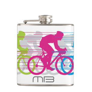 Cycling Design Flask