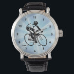 Cycling Design Watch<br><div class="desc">Cycling Sports Watch</div>