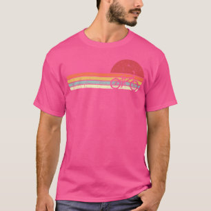 Cycling For Bmx Rider T-Shirt