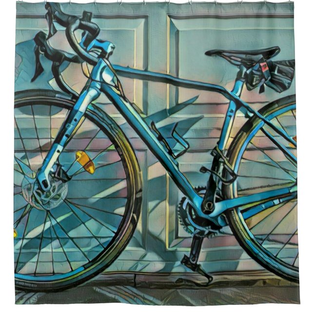 Cycling gifts for dad (Front)