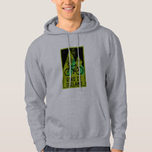 Cycling Ireland Hoodie