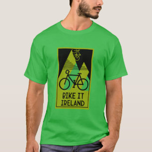 Cycling Ireland T-Shirt