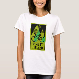 Cycling Ireland T-Shirt