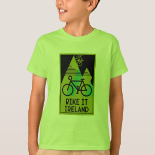 Cycling Ireland T-Shirt