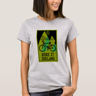 Cycling Ireland T-Shirt