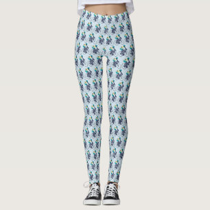 Cycling Leggings