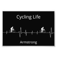 Cycling Life, Heartbeat customizable