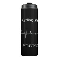 Cycling Life, Heartbeat customizable