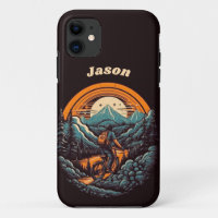 Cycling Life, retro customizable