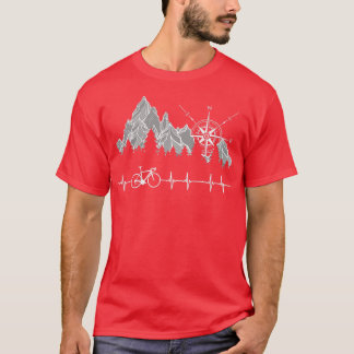 Cycling Life T-Shirt