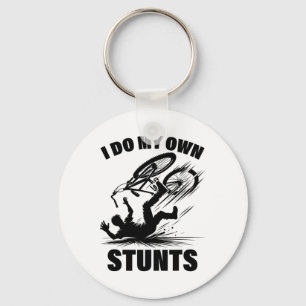 Cycling Lover Cycle Funny For Cyclist Bike Tour Bi Keychain