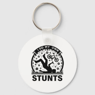 Cycling Lover Cycle Funny For Cyclist Bike Tour Bi Keychain