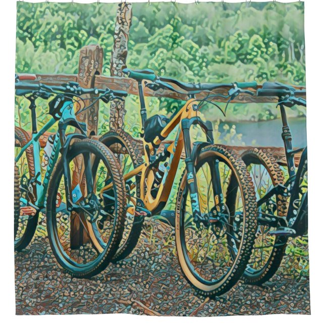 Cycling Lover Gift (Front)