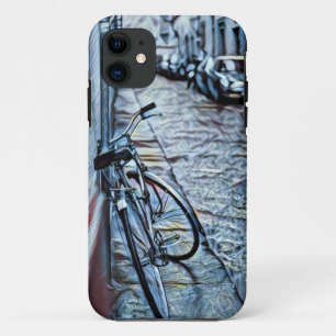 Cycling Lover Gift iPhone 11 Case