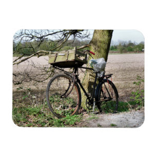 CYCLING MAGNET