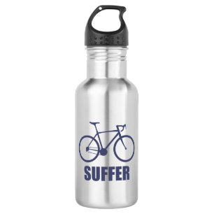 Cycling Suffer 532 Ml Water Bottle