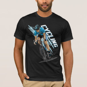 Cycling T-Shirt