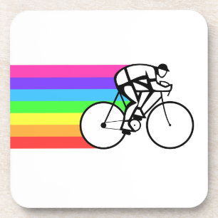 Cyclist Coaster