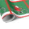 Cyclist Cycling Christmas Gift