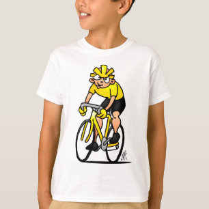Cyclist - Cycling T-Shirt