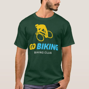 Cyclists T-Shirt