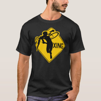 Cyclo Xing T-Shirt