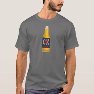 Cyclocross Beer T-Shirt