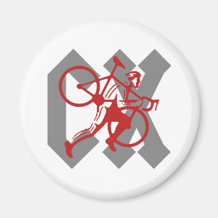 Cyclocross Magnet