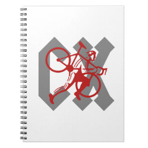 Cyclocross Notebook