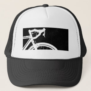 Cyclocross Trucker Hat