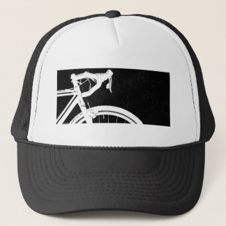 Cyclocross Trucker Hat
