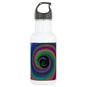 Cyclone 532 Ml Water Bottle
