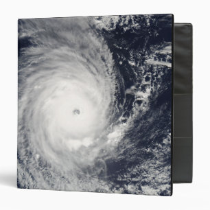 Cyclone Adeline-Juliet moving west Binder