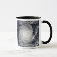 Cyclone Adeline-Juliet moving west