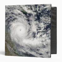 Cyclone Ingrid