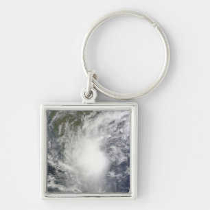 Cyclone Jal Keychain