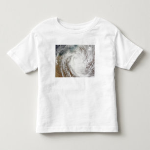 Cyclone Laurence moves far inland Toddler T-shirt