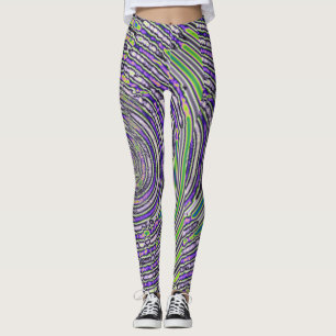 Cyclone  leggings