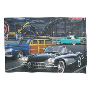 Cyclone Racer 2 Pillowcase