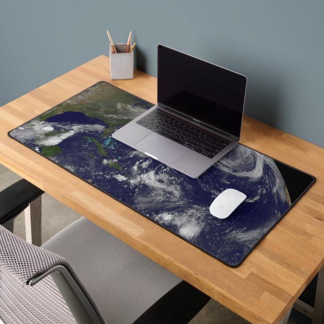 Cyclones Tropicaux Katia, Lee, Maria Et Nate. (Bureau 2)