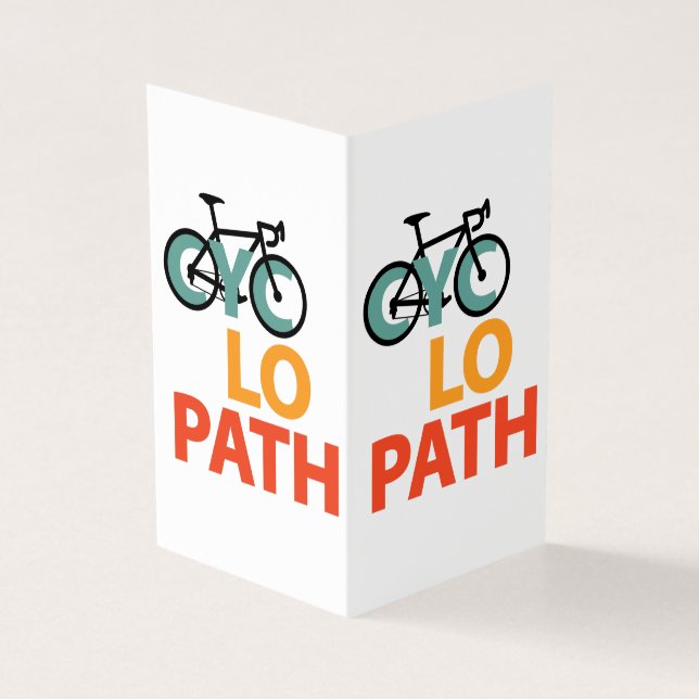 Cyclopath Funny Cycling (Outside)