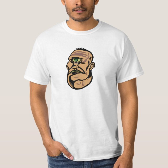 cyclops T-Shirt (Front)