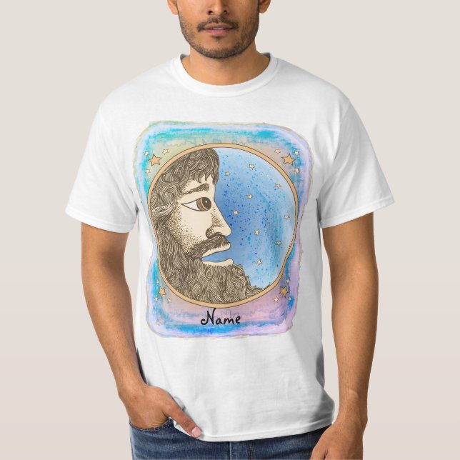 Cyclops T-Shirt (Front)